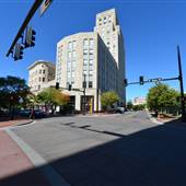 21c Museum Hotel - Durham
