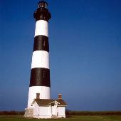 Bodie Island Lighthouse