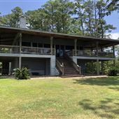 The Rivière Ranch
