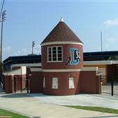 Historic Durham Athletic Park