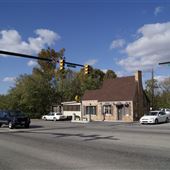Little Brown Jug