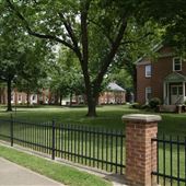 Oxford Orphanage