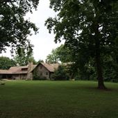 Spruce Pine Lodge