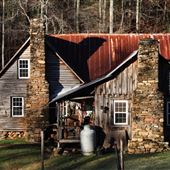 Aunt Aries Appalachia