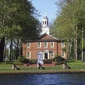 Chowan County Courthouse