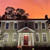 Henry-Beasley House