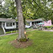 Mountain Lake Inn
