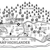 Camp Highlander