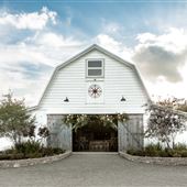 Overlook Barn