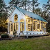 The Glass Chapel