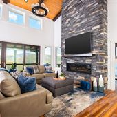 Blowing Rock Mountain Home
