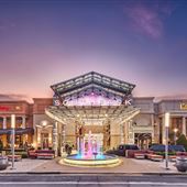 SouthPark Mall