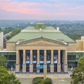 Martin Marietta Center for the Performing Arts