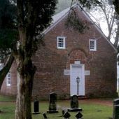 St. Thomas Church