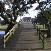 Whalehead Club, The