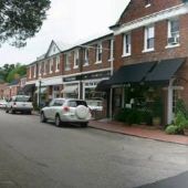 Pinehurst, Village of