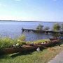 Lake Phelps - Pettigrew State Park