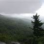 Grandfather Mountain - Scheer Bluff