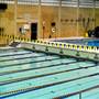 Minges Natatorium