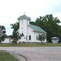 Martha's Chapel