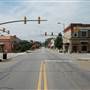 Andrews, Downtown