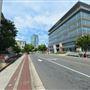Durham, Downtown Streets (Fall 2020)