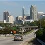 Raleigh, Downtown