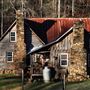Aunt Aries Appalachia