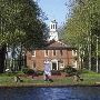 Chowan County Courthouse