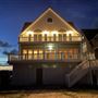 Ocean Front North Topsail Beach Home