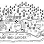 Camp Highlander