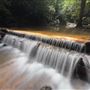 Burningtown Falls