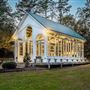 The Glass Chapel