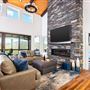 Blowing Rock Mountain Home