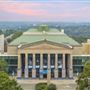 Martin Marietta Center for the Performing Arts