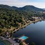 Lakeside Pool - Lake Junaluska
