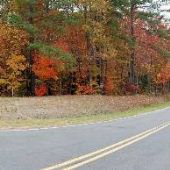 Medoc Mountain State Park