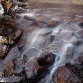 Bridal Falls