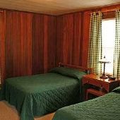 Hillcrest Cottage - Tapoco Lodge Resort