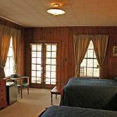 Mt. View Cottage - Tapoco Lodge Resort