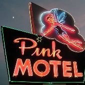 Pink Motel