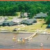 Eastern 4-H Environmental Conference Center
