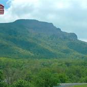 Grandfather Mountain