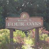 Four Oaks