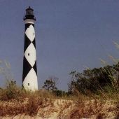 Cape Lookout National Seashore