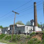 AJS Abandoned Factory