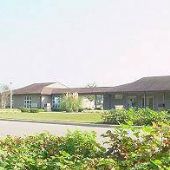 Dismal Swamp Canal & Visitor Center