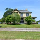 Borden House