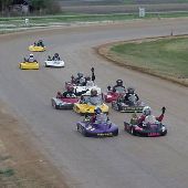 Southern Pitt Raceway