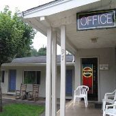 Azalea Motel